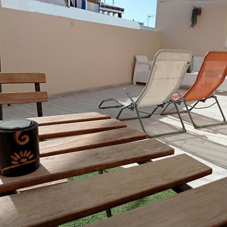 Mabi Paradise Beach House - Arguineguin Eksteriør billede