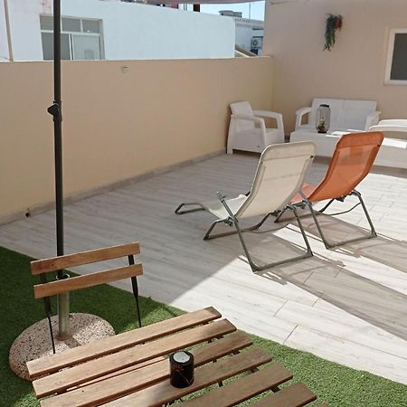 Mabi Paradise Beach House - Arguineguin Eksteriør billede