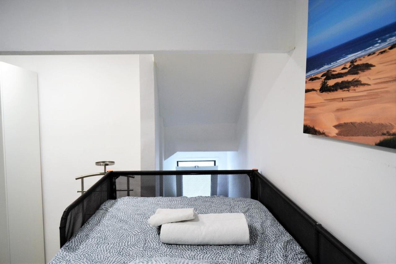 Mabi Paradise Beach House - Arguineguin Eksteriør billede
