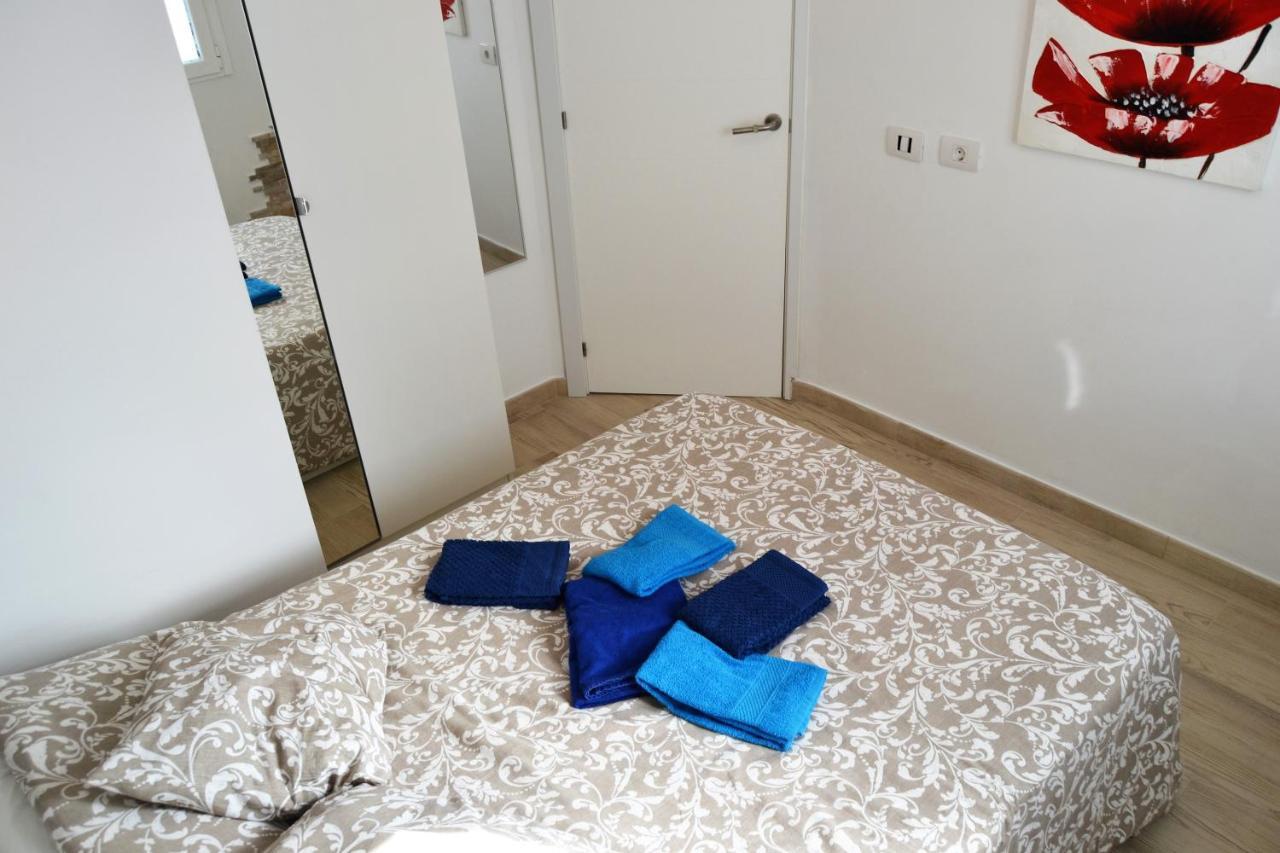 Mabi Paradise Beach House - Arguineguin Eksteriør billede