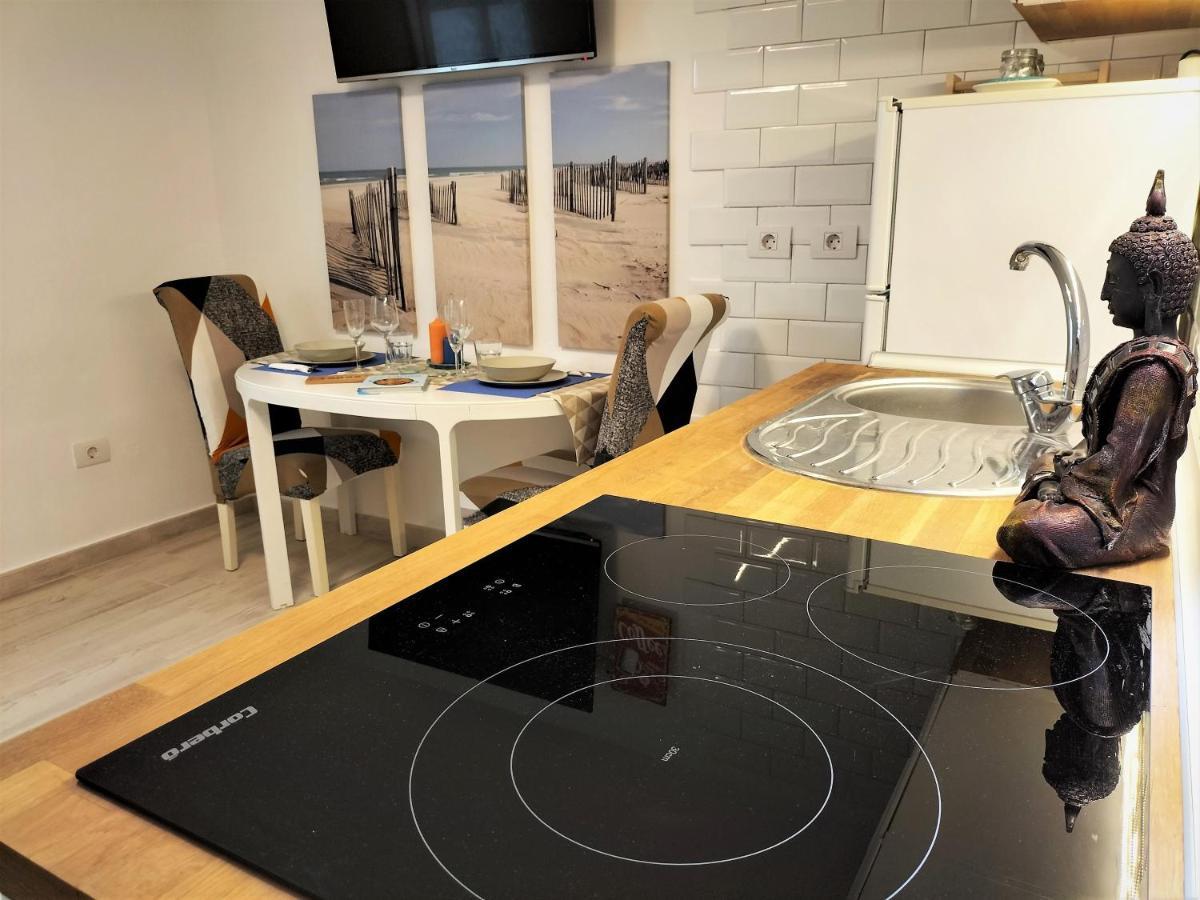 Mabi Paradise Beach House - Arguineguin Eksteriør billede