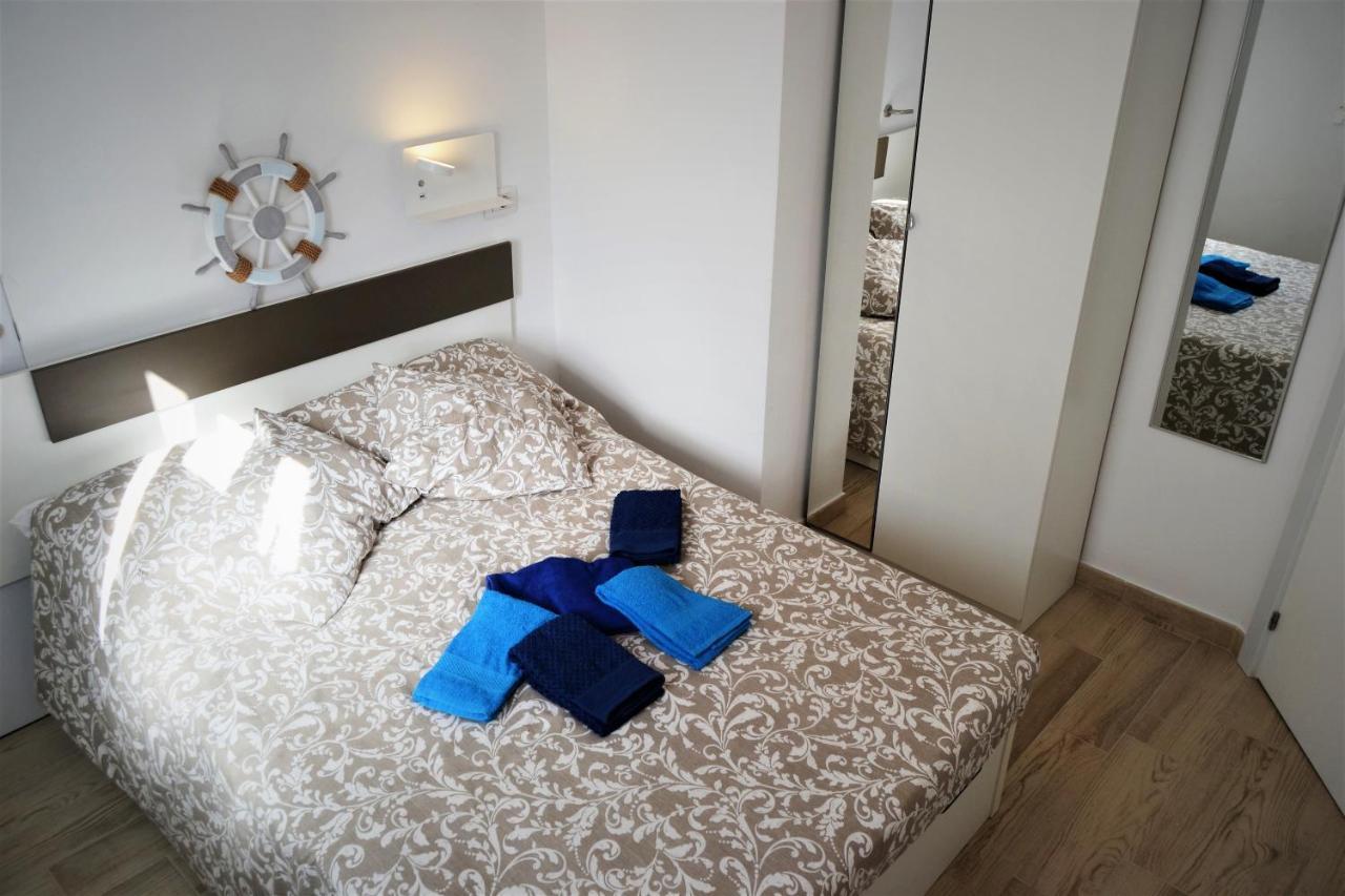 Mabi Paradise Beach House - Arguineguin Eksteriør billede