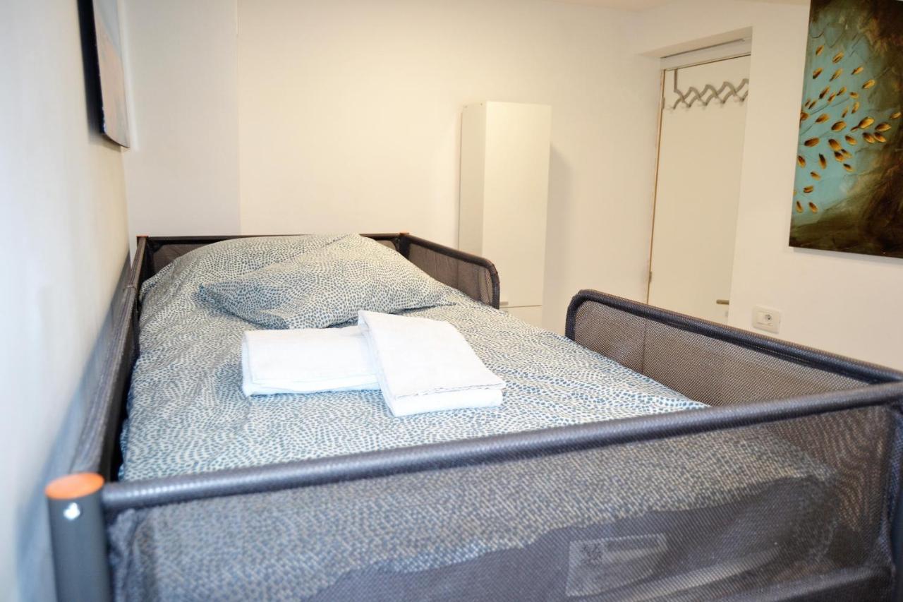 Mabi Paradise Beach House - Arguineguin Eksteriør billede