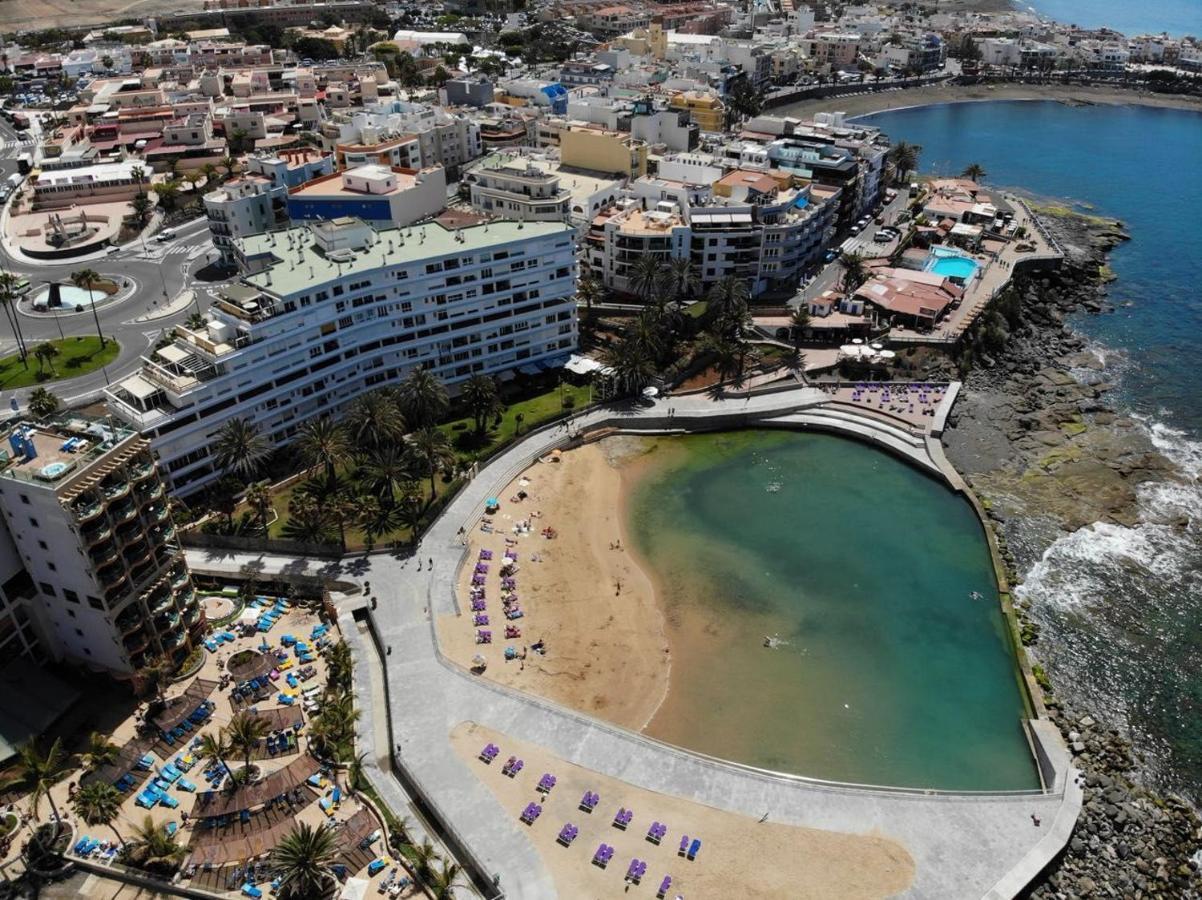 Mabi Paradise Beach House - Arguineguin Eksteriør billede
