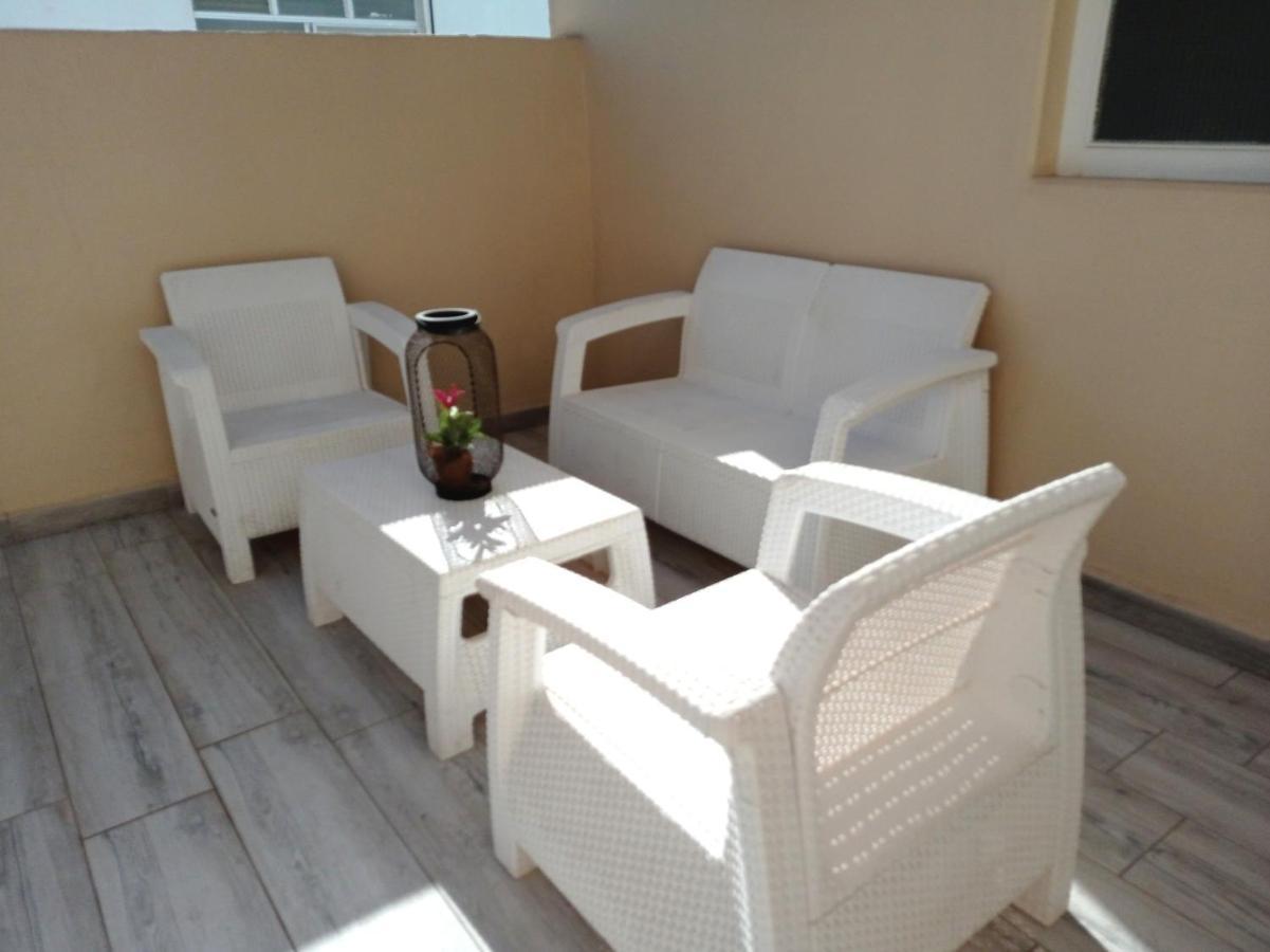 Mabi Paradise Beach House - Arguineguin Eksteriør billede