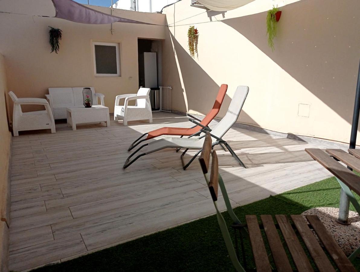 Mabi Paradise Beach House - Arguineguin Eksteriør billede